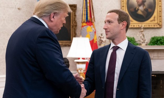 Zuckerberg afirma que Facebook no censurará a Trump ni se convertirá en «el árbitro de la verdad»
