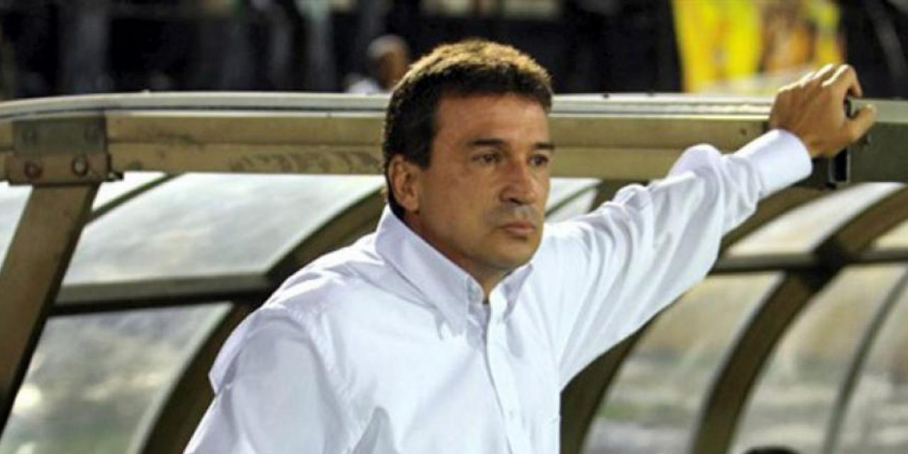 El Exfutbolista «Barrabas» Gómez demanda a cinco equipos para lograr pensión