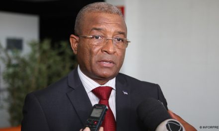 Fiscal General de Cabo Verde informa que  extradición de Alex Saab no será inmediata.