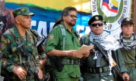 Las disidencias de las FARC duplicaron sus miembros armados en el último año según Mindefensa