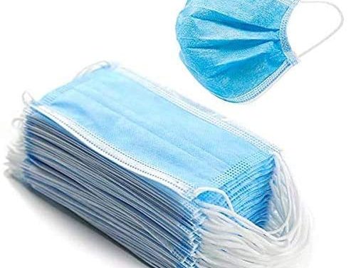 Mascarillas realmente funcionan contra el covid y evidencia científica sigue creciendo