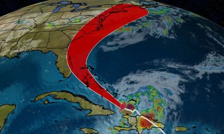 El huracán Isaías llega a las Bahamas y tocará tierra en Florida este fin de semana