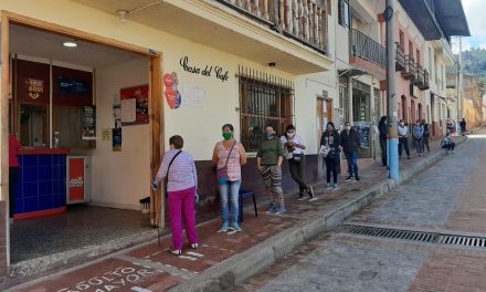 Más de 102.165 hogares en Cundinamarca se benefician con tercera entrega de ayudas sociales de Familias y Jóvenes en Acción