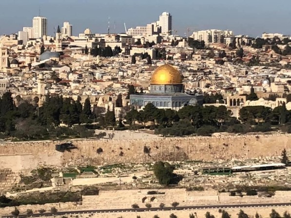 ¿Un régimen de apartheid de judíos sobre palestinos?
