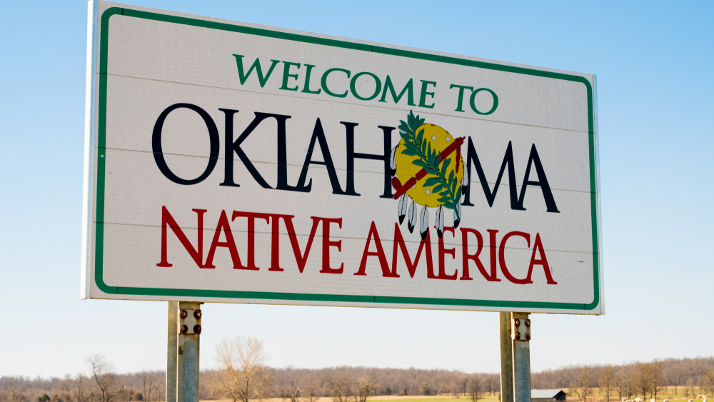 Sentencia histórica en EE.UU.: el Tribunal Supremo establece que casi la mitad del estado de Oklahoma es reserva de los nativos americanos