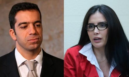 Corte Suprema pide a Arturo Char dar silla vacía a Aida Merlano