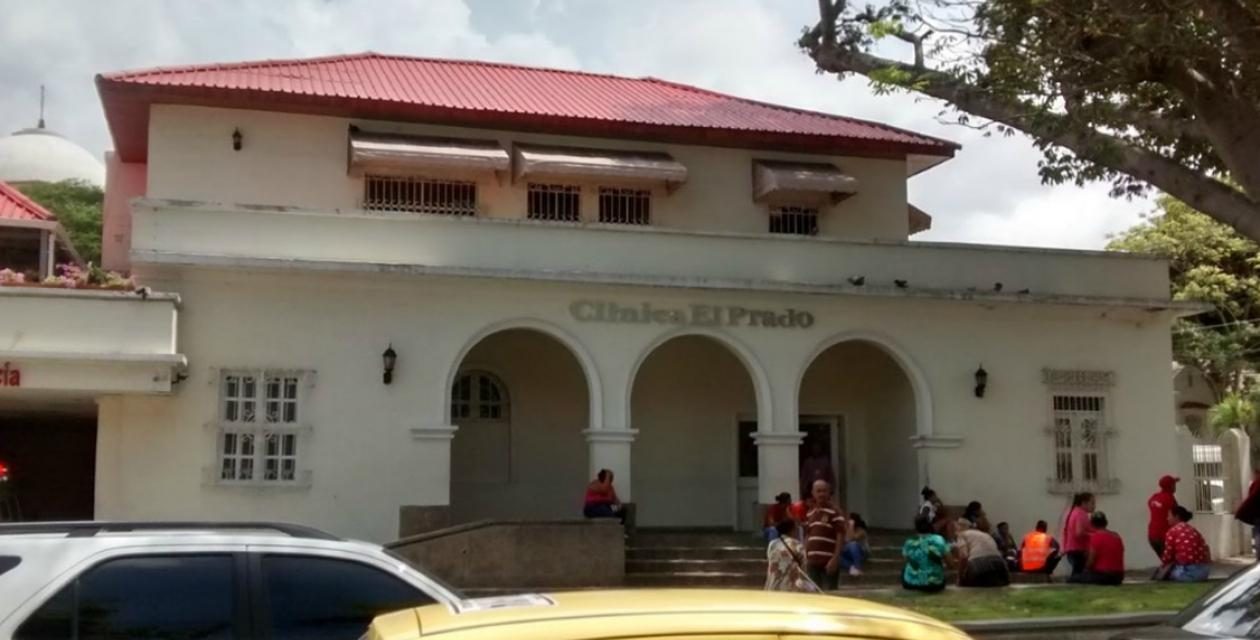 Rabia y desconcierto por desaparición de cadáveres en clínica de Barranquilla