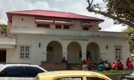 Rabia y desconcierto por desaparición de cadáveres en clínica de Barranquilla