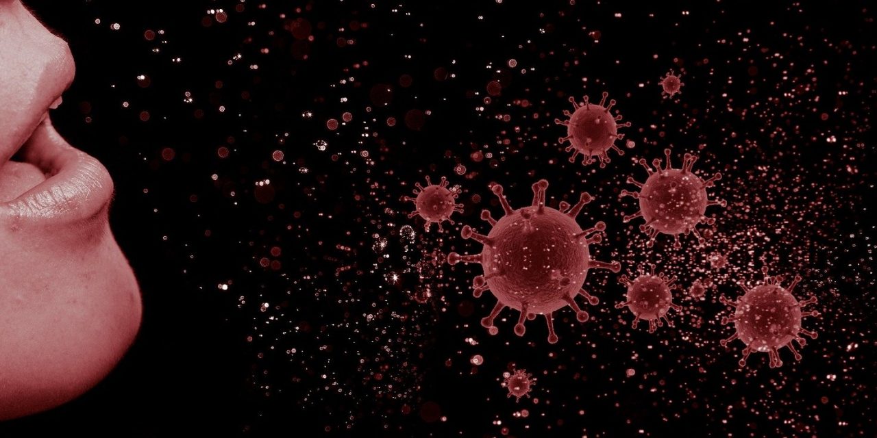 La OMS cambia sus recomendaciones tras surgir más evidencias de transmisión por aire del covid-19