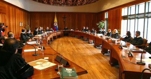 La Corte Constitucional tumba ayudas para atender crisis por la COVID-19