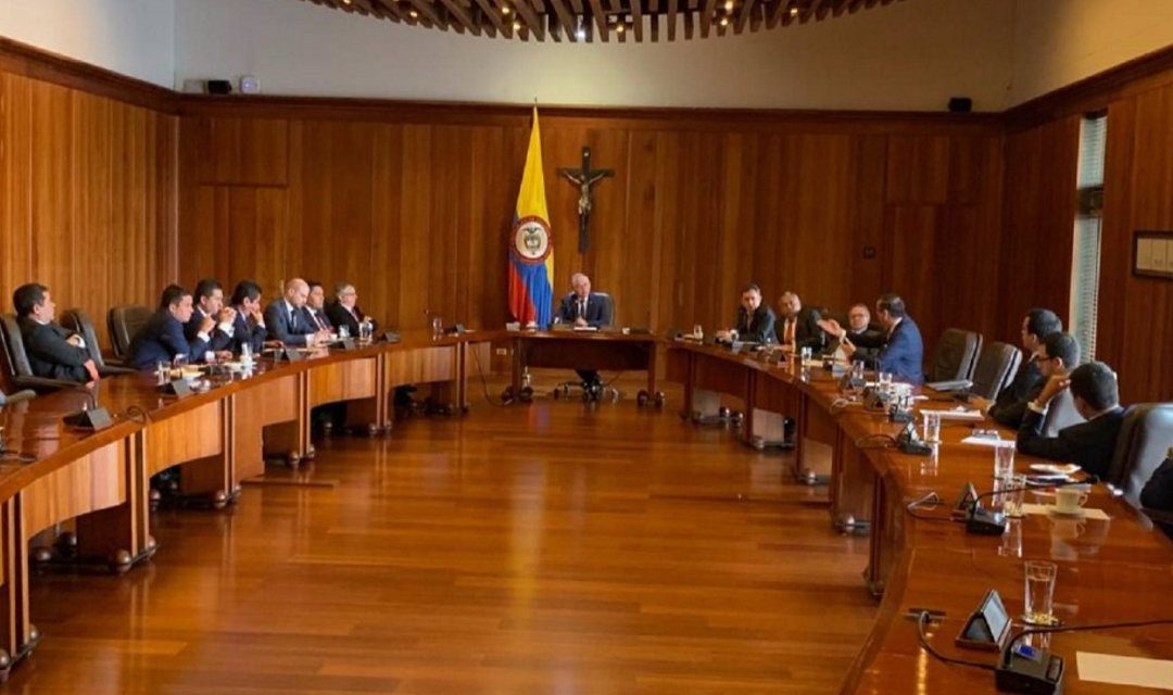 Corte Suprema condenó al exgobernador de La Guajira Álvaro Cuello