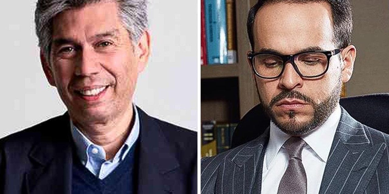 Abelardo de la Espriella perdió la batalla legal que tenia contra el Periodista Daniel Coronell