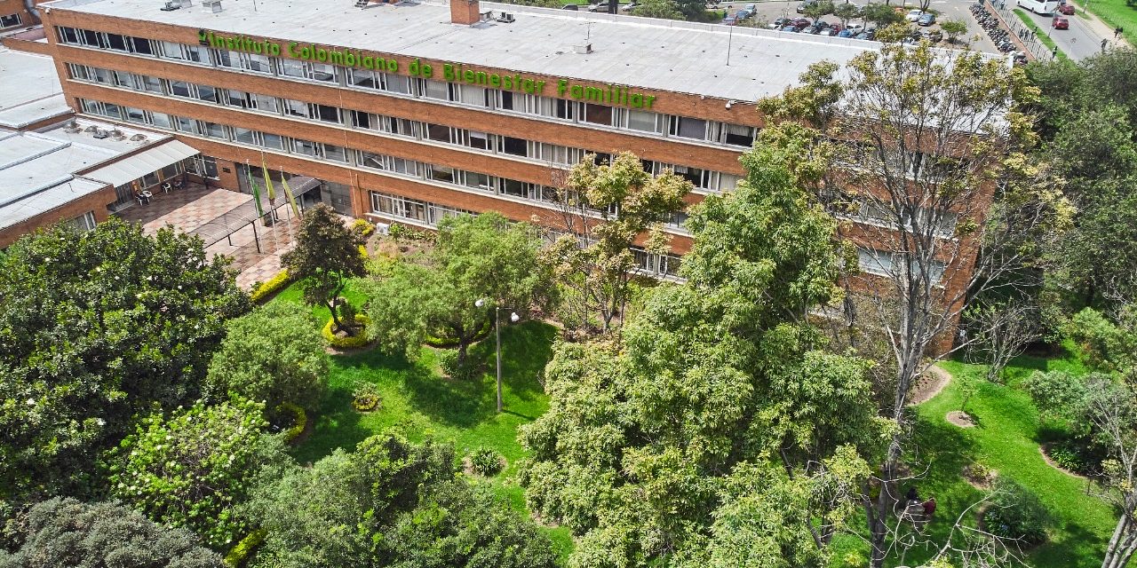 ICBF subastará 31 inmuebles cuyos recursos serán invertidos en beneficio de la niñez colombiana