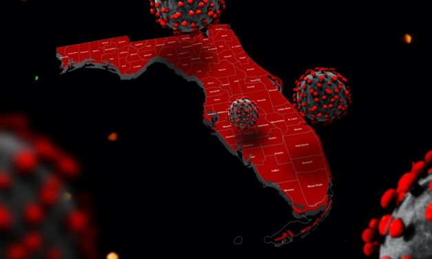Alarma hospitalaria en Florida tras superar los 200.000 casos de Coronavirus