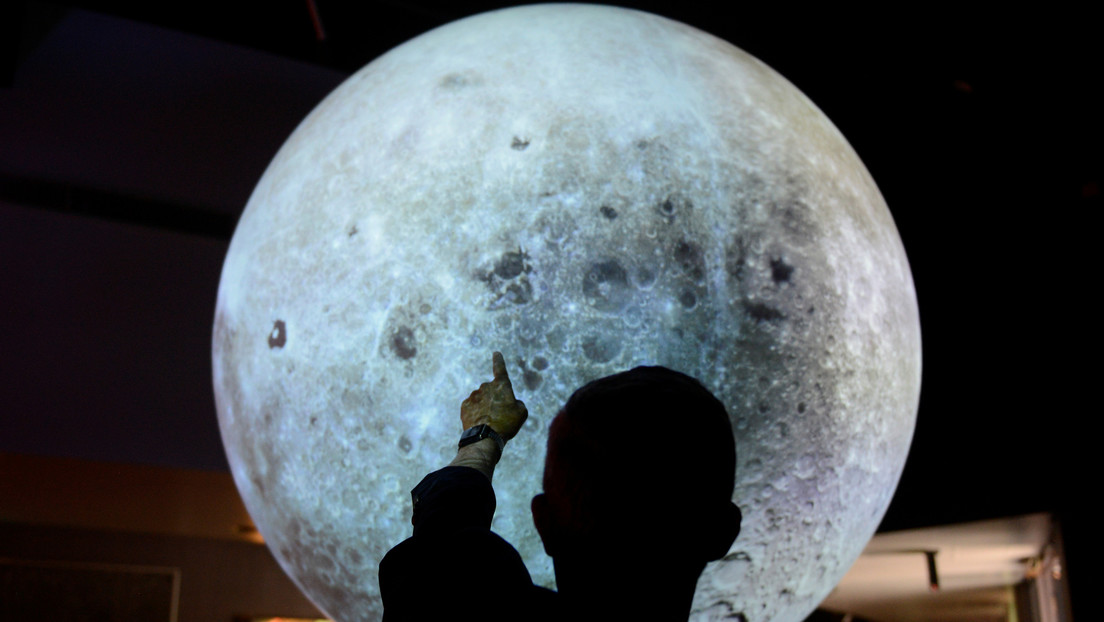 Japón y EE.UU. suscriben un acuerdo de cooperación para la exploración de la Luna
