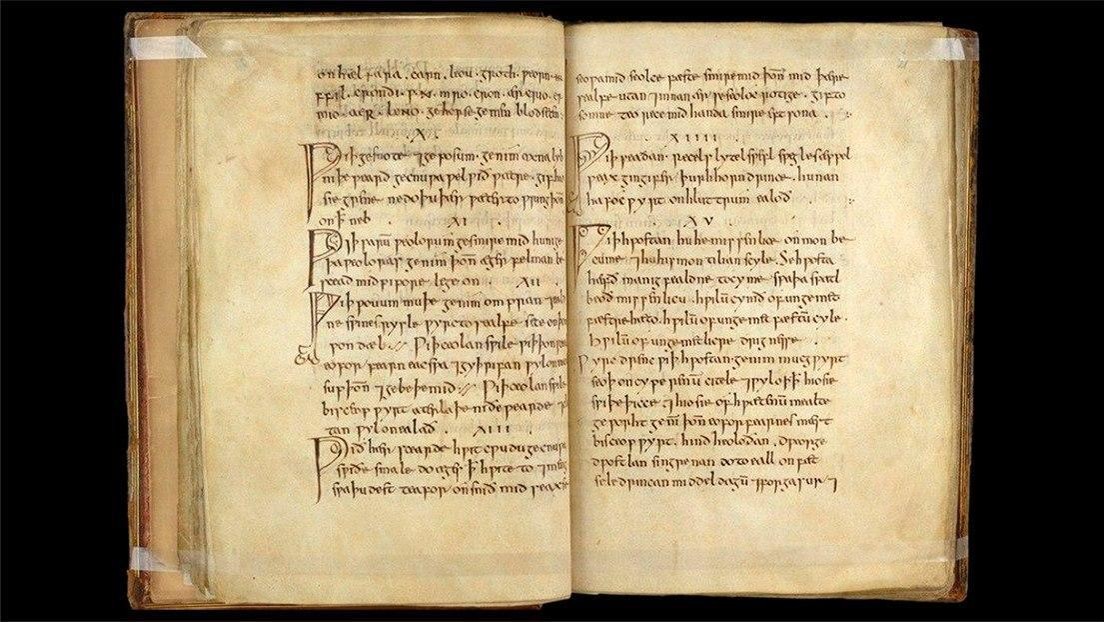 Atención :Un remedio de 1.000 años de antigüedad muestra un potente efecto contra bacterias de creciente resistencia a los antibióticos