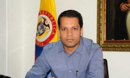 Por corrupción al sufragante Corte Suprema condena al Gobernador del Cesar Luis A Monsalvo Gnecco