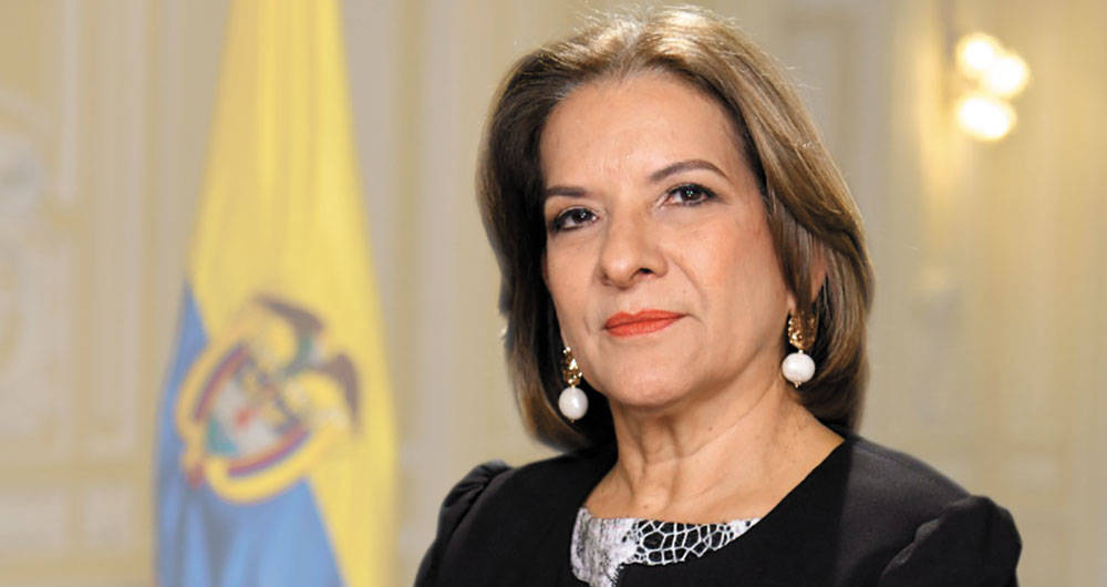 Justicia en los territorios