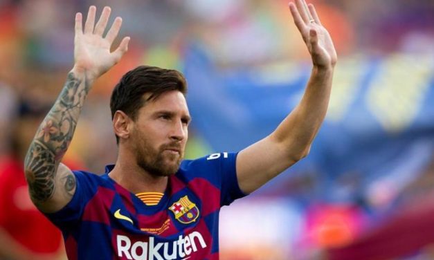 Conmoción en España: aseguran que Messi paralizó las negociaciones con el Barcelona y piensa dejar el club en 2021