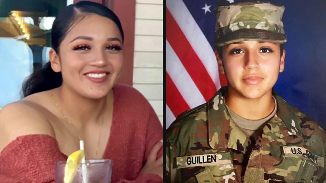 Asesinada con un martillo y descuartizada con un machete: la abogada cuenta cómo murió la soldado Vanessa Guillén en una base militar de EE.UU.