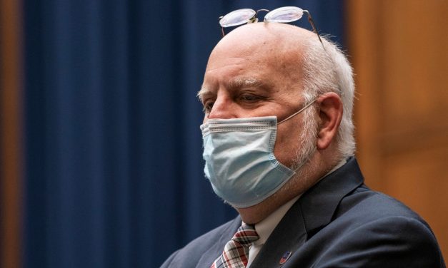 Agencia de salud de EE.UU.: «Si todo el mundo se pone una mascarilla ahora mismo, la pandemia será controlada en las próximas 8 semanas»