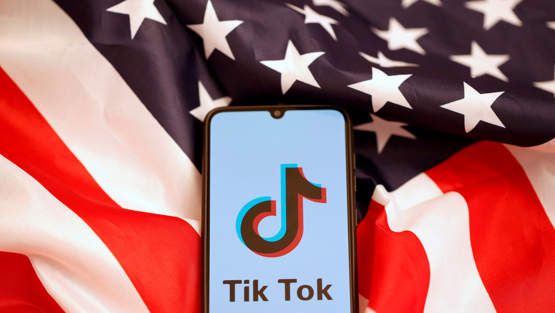 Trump advierte que EE.UU. «puede prohibir TikTok» en su territorio