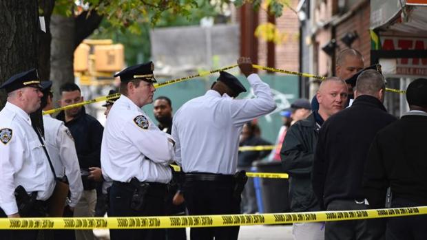 Recrudece violencia armada en Nueva York, 30 tiroteos y 10 muertos en los últimos 4 días