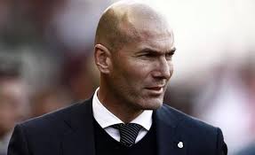 Zinedine Zidane rompió el silencio y habló de James Rodriguez y Gareth Bale tras el último partido de liga