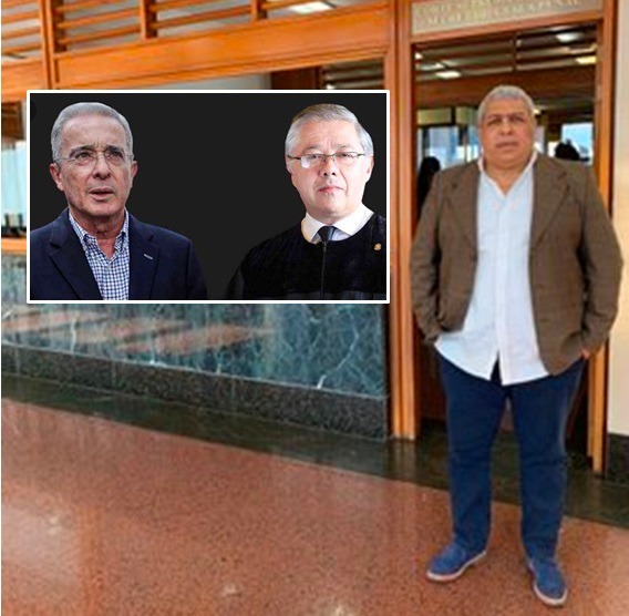 Esta es la sustentación de la apelación “Hábeas Corpus” en favor Álvaro Uribe