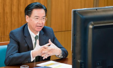 Taiwán insiste en acceso a la ONU para ayudar contra el COVID-19