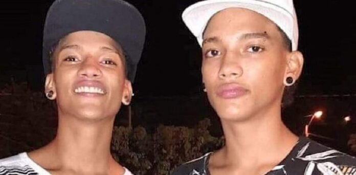 Recrudece el crimen en Antioquia: Jóvenes gemelos aparecieron degollados en Tarazá