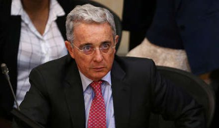 Niegan HÁBEAS corpus al expresidente Álvaro Uribe, que buscaba su inmediata liberación
