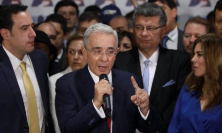 Caso Álvaro Uribe: proceso pasa de la Corte Suprema a la Fiscalía CONFIRMADO