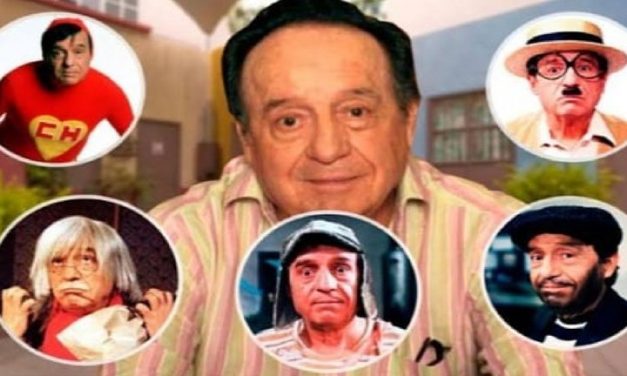 El Chavo no va mas en la Televisión Mundial, lío judicial impide emisión de los programas de Chespirito