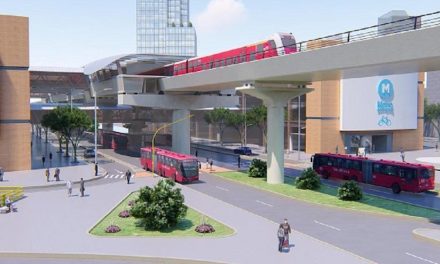 Los chinos que llegan hoy a construir el Metro de Bogotá