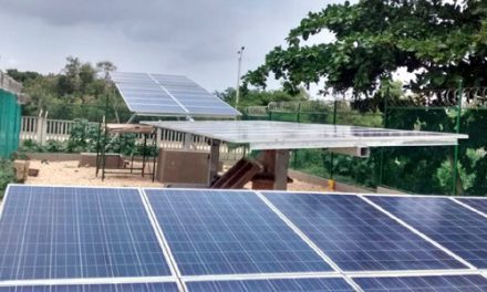 Barranquilla tendrá su propia empresa de energía renovable