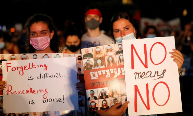 Ya son 13 los detenidos en Israel por la violación en grupo de una adolescente que «se prolongó durante muchas horas»