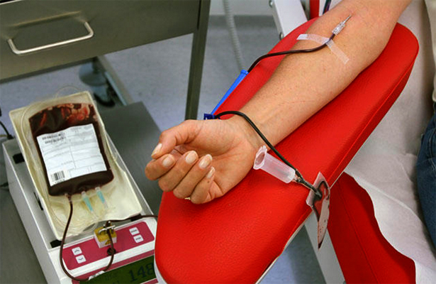 Falta de donantes de sangre, pone en riesgo las cirugías de urgencia en Colombia