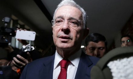 En 36 horas la Sala Civil debe resolver habeas corpus ordenando la libertad de Álvaro Uribe: Renzo Montalvo