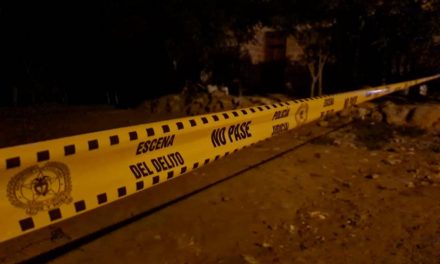 Identifican a víctimas de la masacre en El Carmen de Bolívar