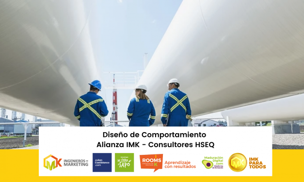 Diseño de Comportamiento