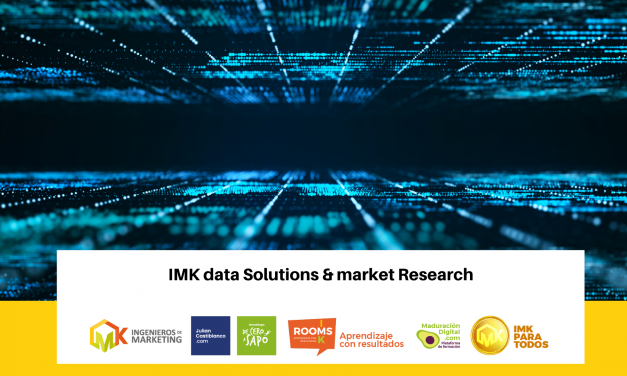 IMK data Solutions & market Research