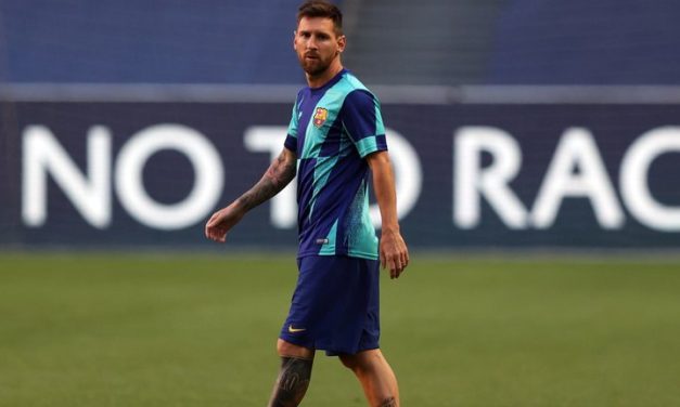 Los mensajes ocultos de Messi en la entrevista más trascendental de su carrera