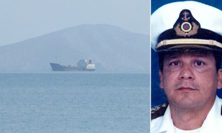 Militares y piratas: el caso de los siete oficiales venezolanos acusados de ejecutar al capitán de un petrolero para robarle dólares
