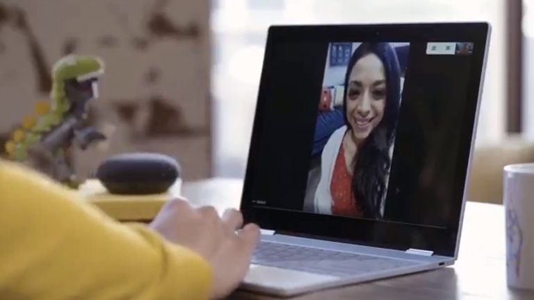Google Meet extendió las videollamadas ilimitadas en la versión gratuita