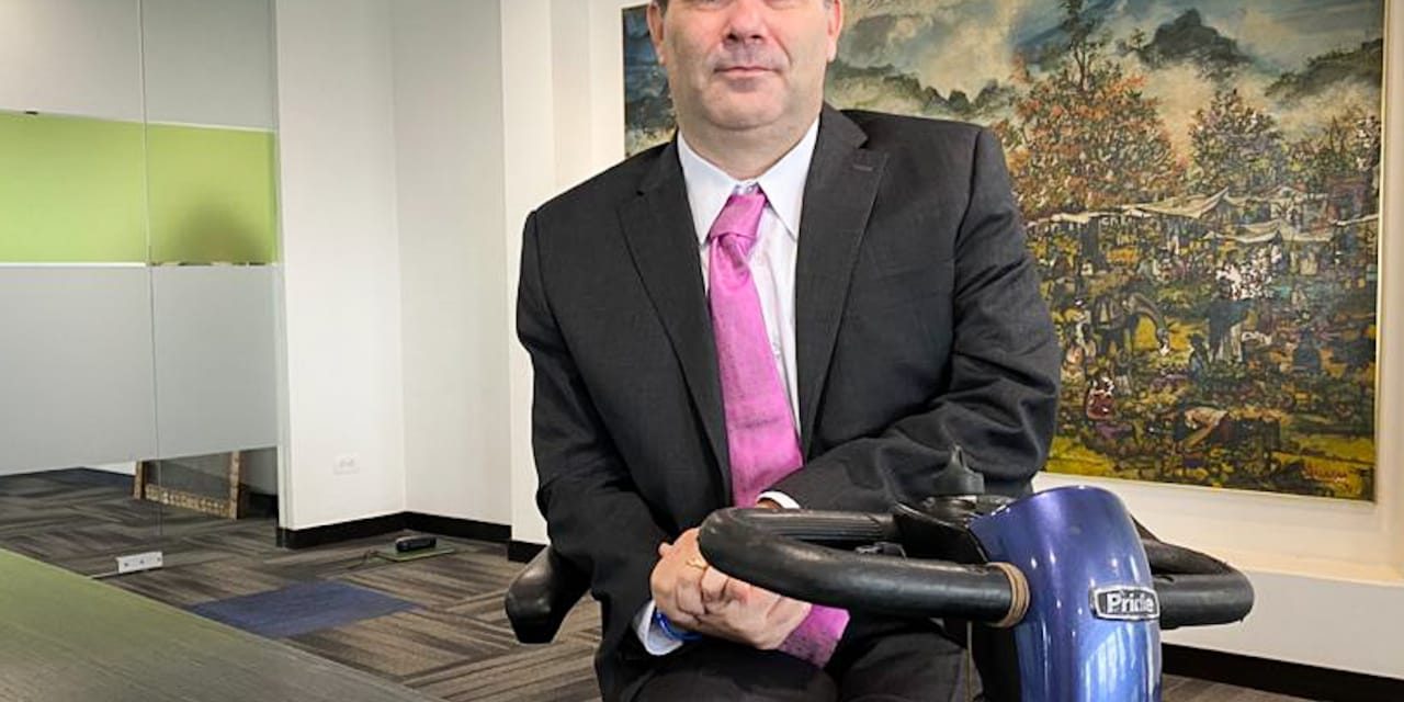 Juan Gonzalo Botero Botero viceministro de Asuntos Agropecuarios del Ministerio de Agricultura y Desarrollo Rural,NOMINADO A LOS PREMIOS POLITIKA 2020