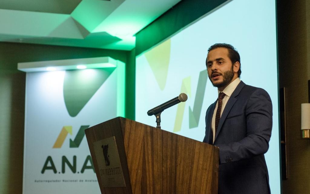 ERASMO ZULETA BECHARA REPRESENTANTE A LA cÁMARA NOMINADO A LOS PREMIOS POLITIKA 2020