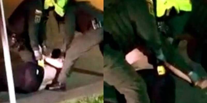 Los policías detenidos por la muerte de Javier Ordóñez en Colombia serán juzgados por tortura y homicidio