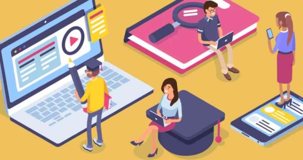 En el departamento del Cauca,PAGARON servicios educativos virtuales y tecnológicos por $1.640 millones. los estudiantes se encontraban en períodos de vacaciones o las clases SUSPENDIDAS POR EL COVID Y LA CUARENTENA.