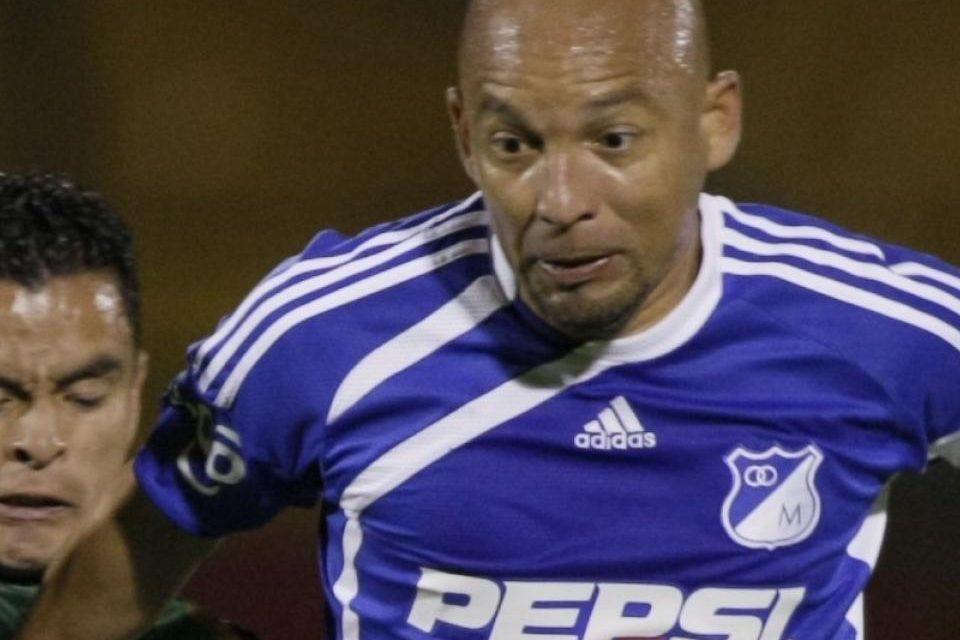 Falleció el exfutbolista soledeño Ricardo Ciciliano